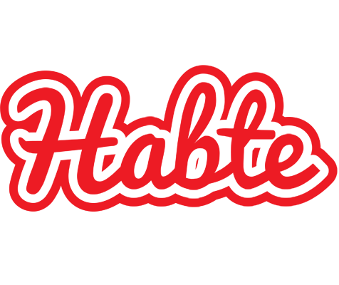 Habte sunshine logo
