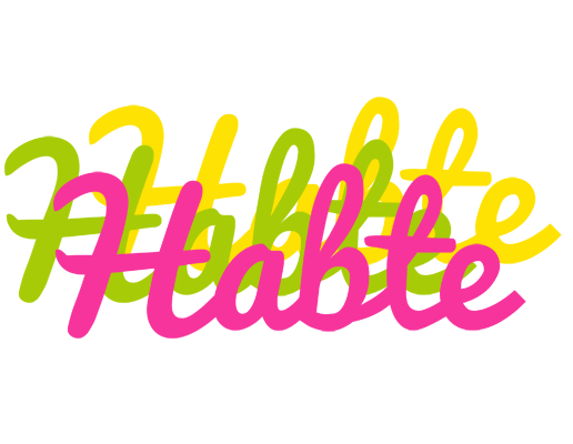 Habte sweets logo