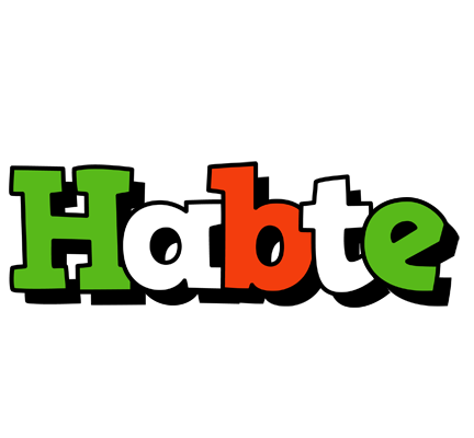 Habte venezia logo