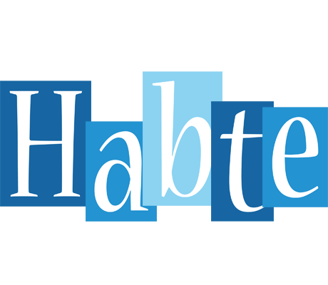 Habte winter logo