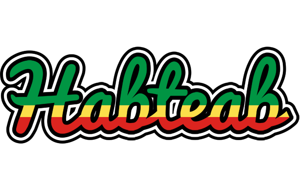 Habteab african logo