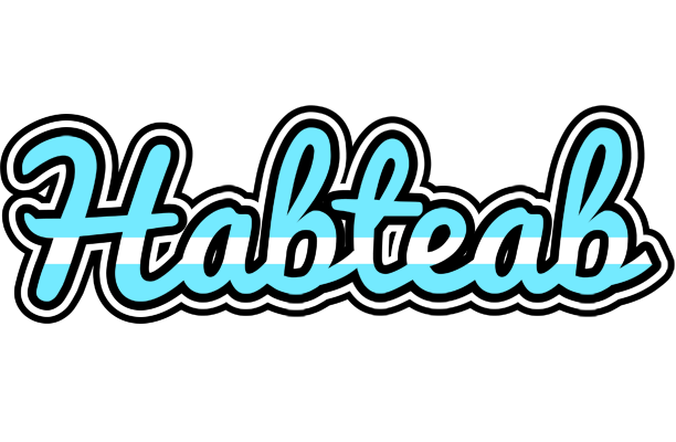 Habteab argentine logo