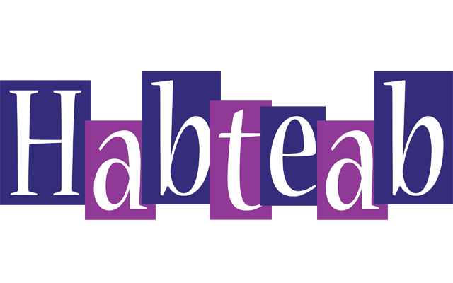 Habteab autumn logo