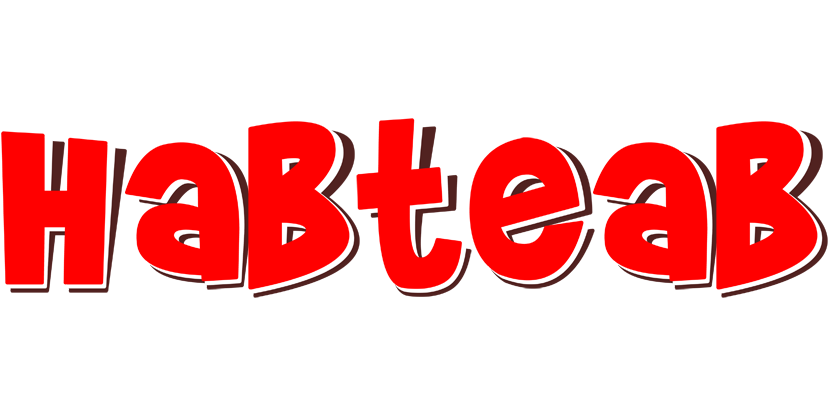 Habteab basket logo