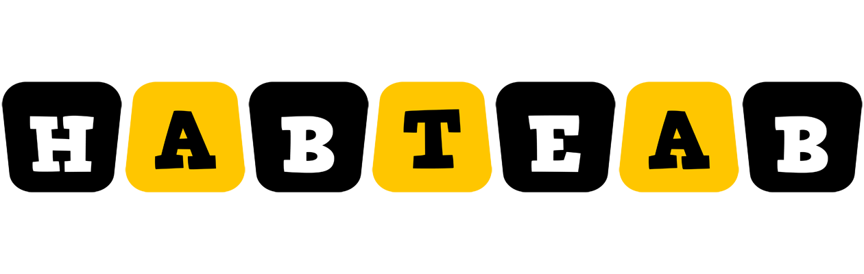 Habteab boots logo