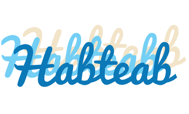 Habteab breeze logo