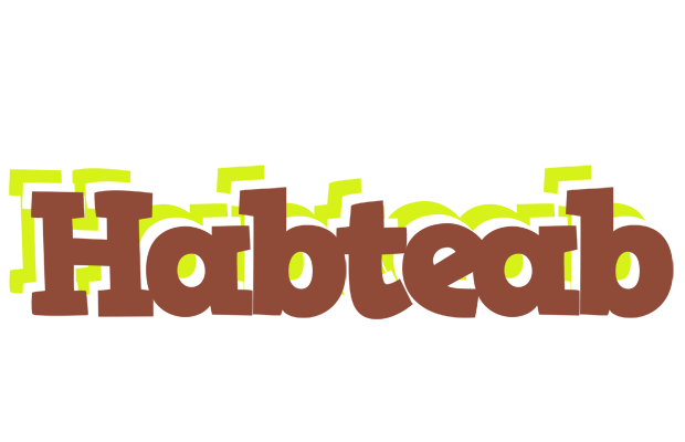 Habteab caffeebar logo