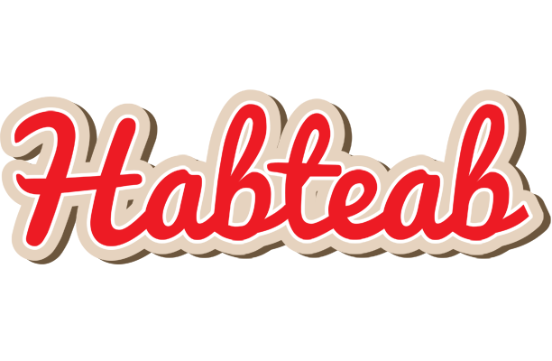 Habteab chocolate logo