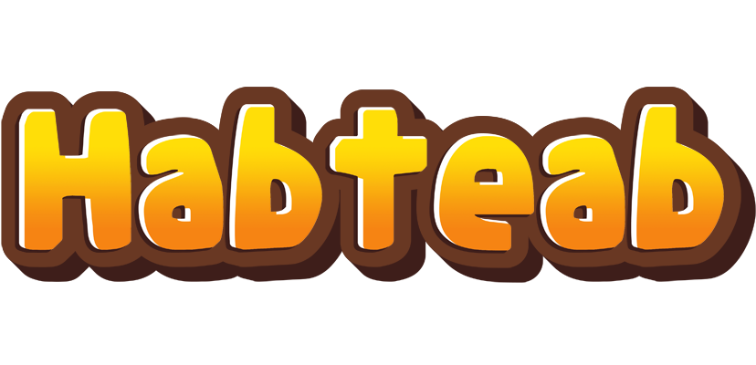 Habteab cookies logo