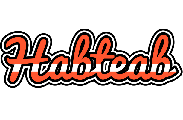 Habteab denmark logo
