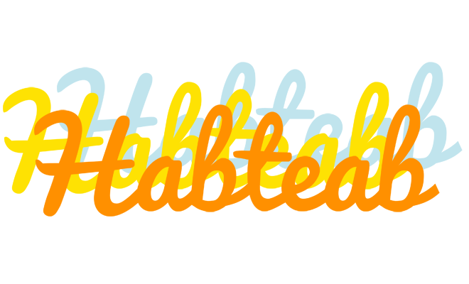 Habteab energy logo