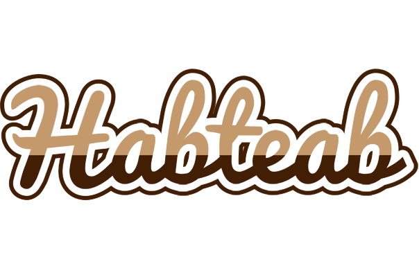 Habteab exclusive logo