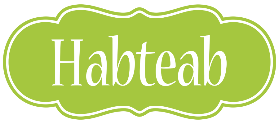 Habteab family logo