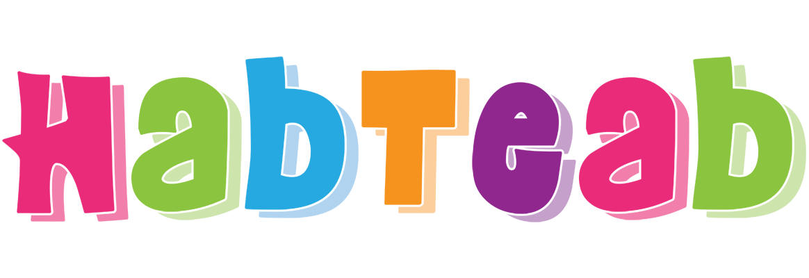 Habteab friday logo