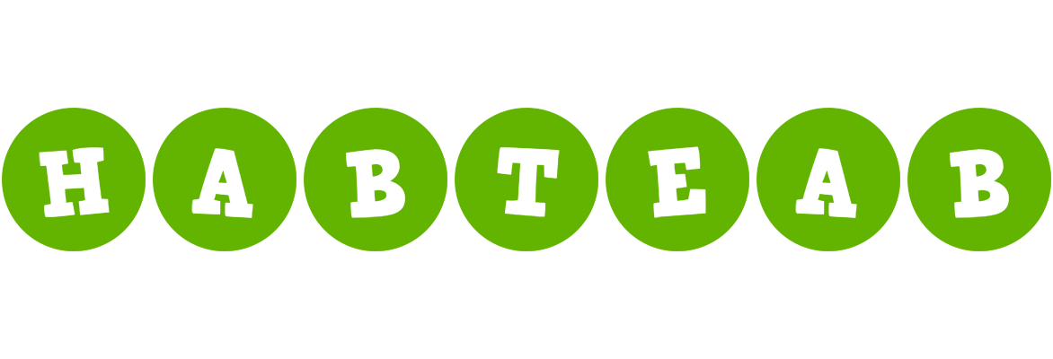 Habteab games logo