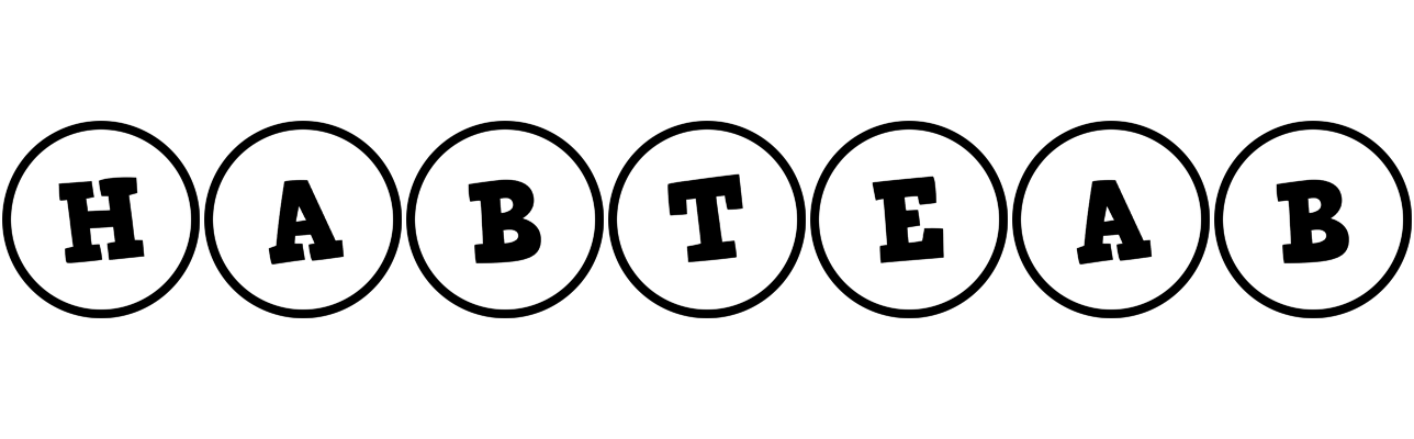 Habteab handy logo