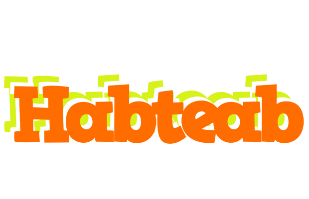 Habteab healthy logo