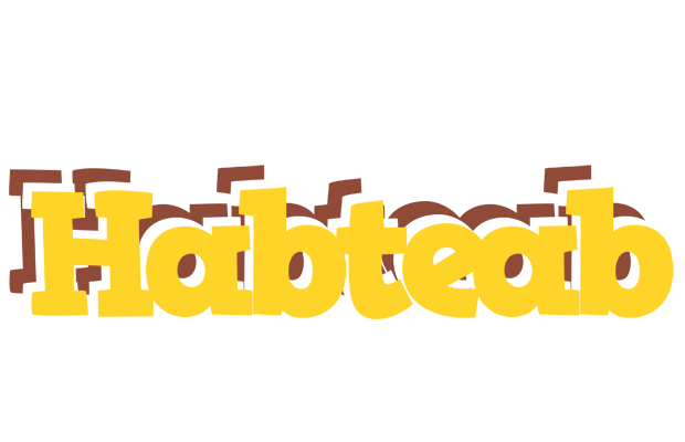 Habteab hotcup logo