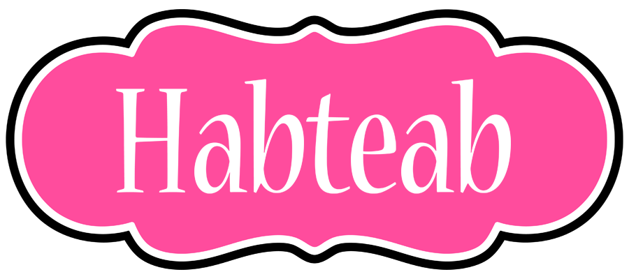 Habteab invitation logo
