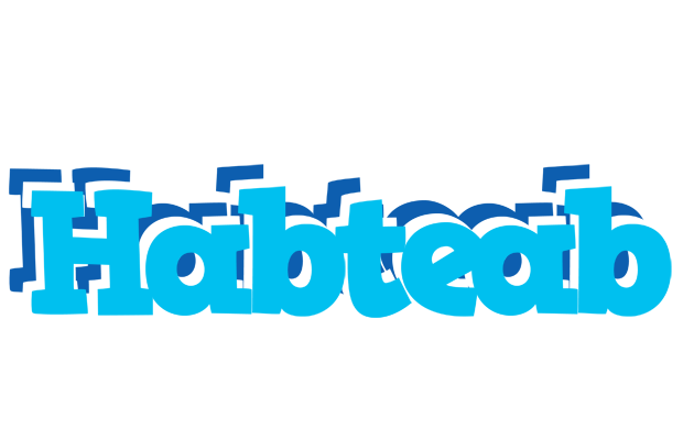 Habteab jacuzzi logo