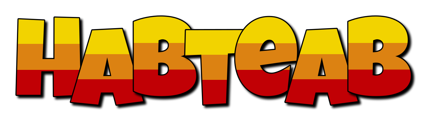 Habteab jungle logo