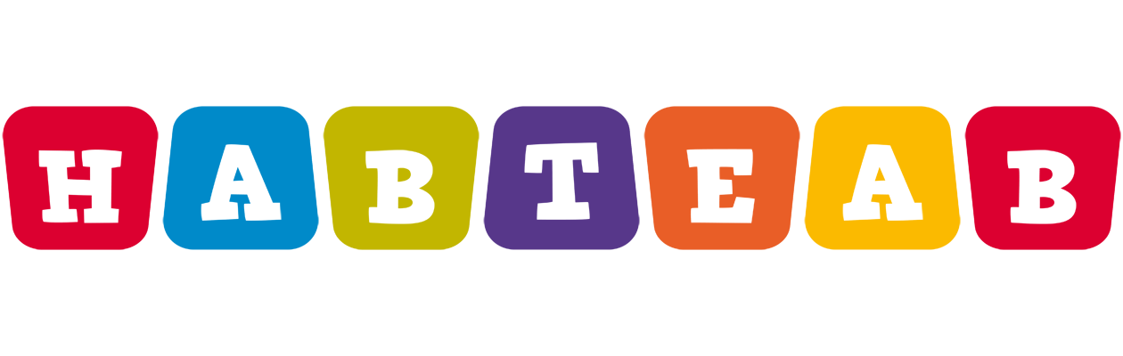 Habteab kiddo logo