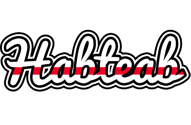 Habteab kingdom logo