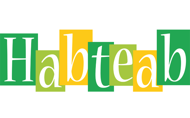 Habteab lemonade logo
