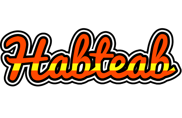 Habteab madrid logo