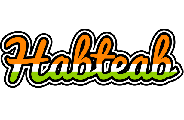 Habteab mumbai logo