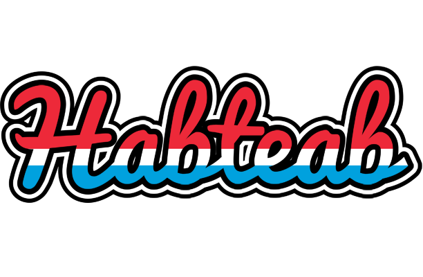 Habteab norway logo