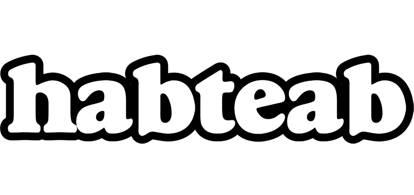 Habteab panda logo