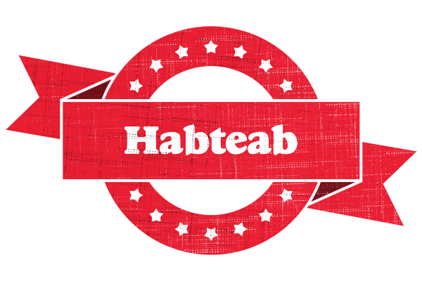 Habteab passion logo