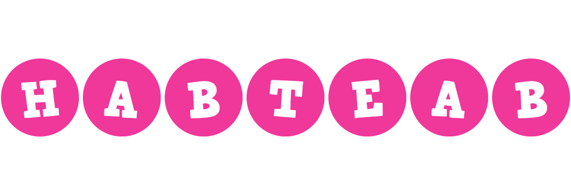 Habteab poker logo