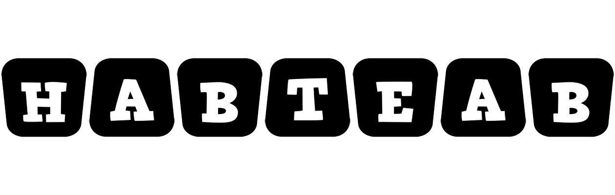 Habteab racing logo