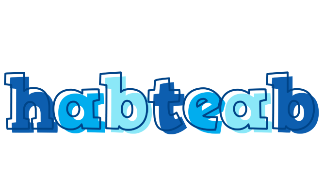 Habteab sailor logo