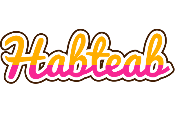 Habteab smoothie logo