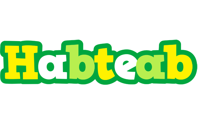 Habteab soccer logo