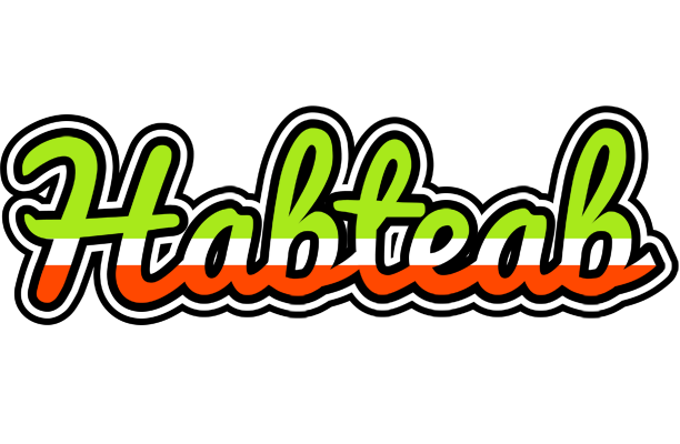 Habteab superfun logo