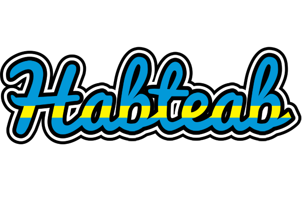 Habteab sweden logo