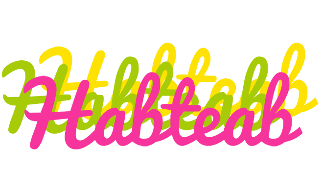 Habteab sweets logo