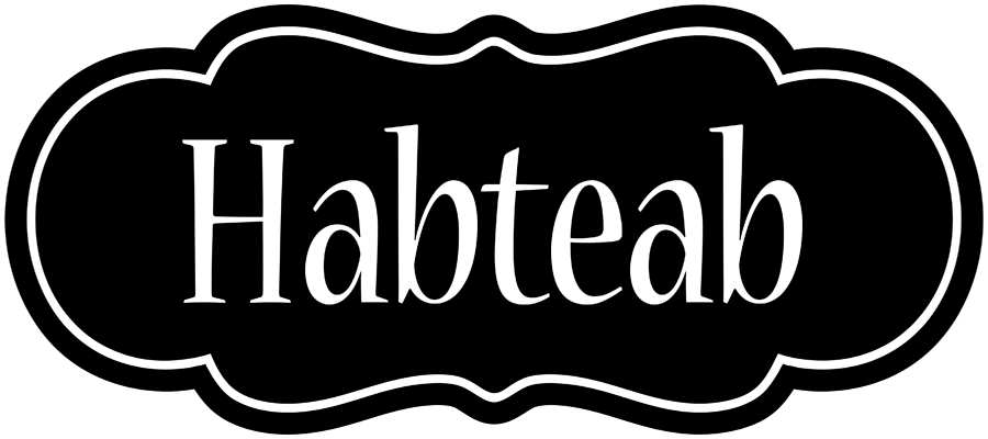 Habteab welcome logo