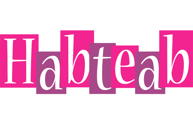 Habteab whine logo