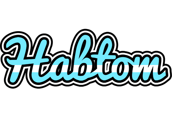 Habtom argentine logo