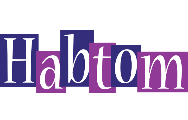 Habtom autumn logo