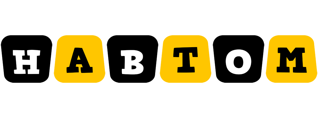Habtom boots logo
