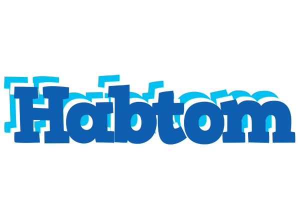 Habtom business logo