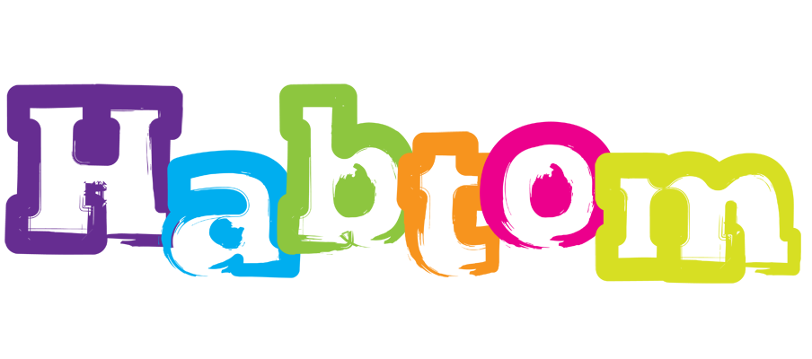 Habtom casino logo