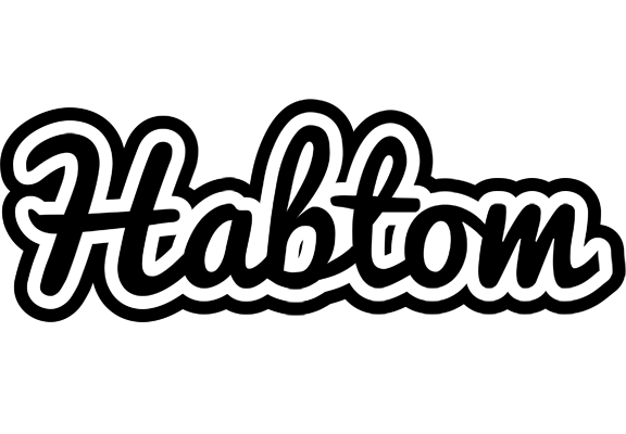Habtom chess logo
