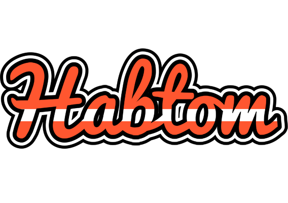 Habtom denmark logo